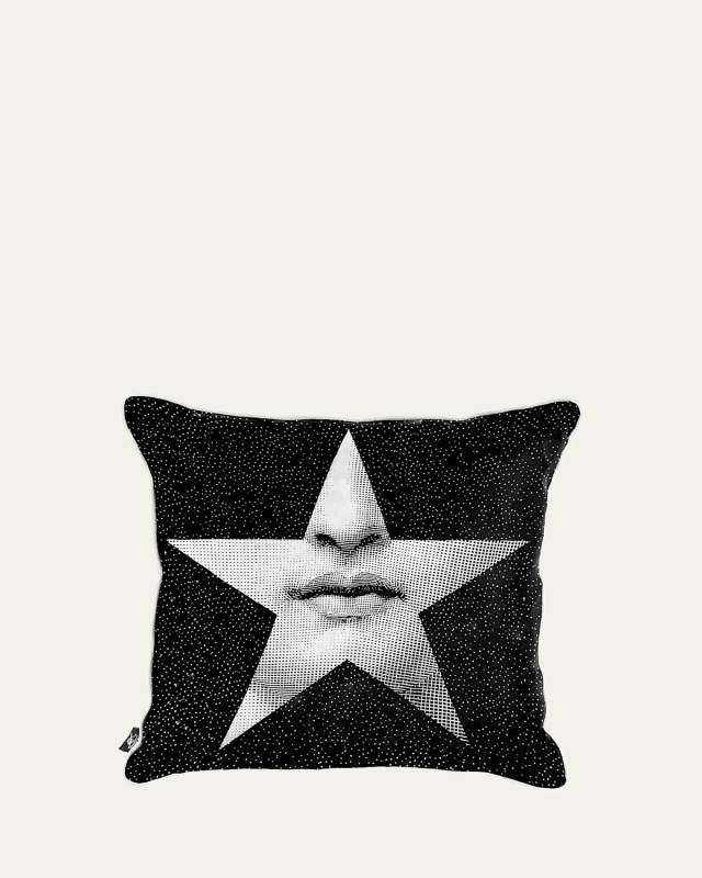 Tema E Variazioni N399 Cushion